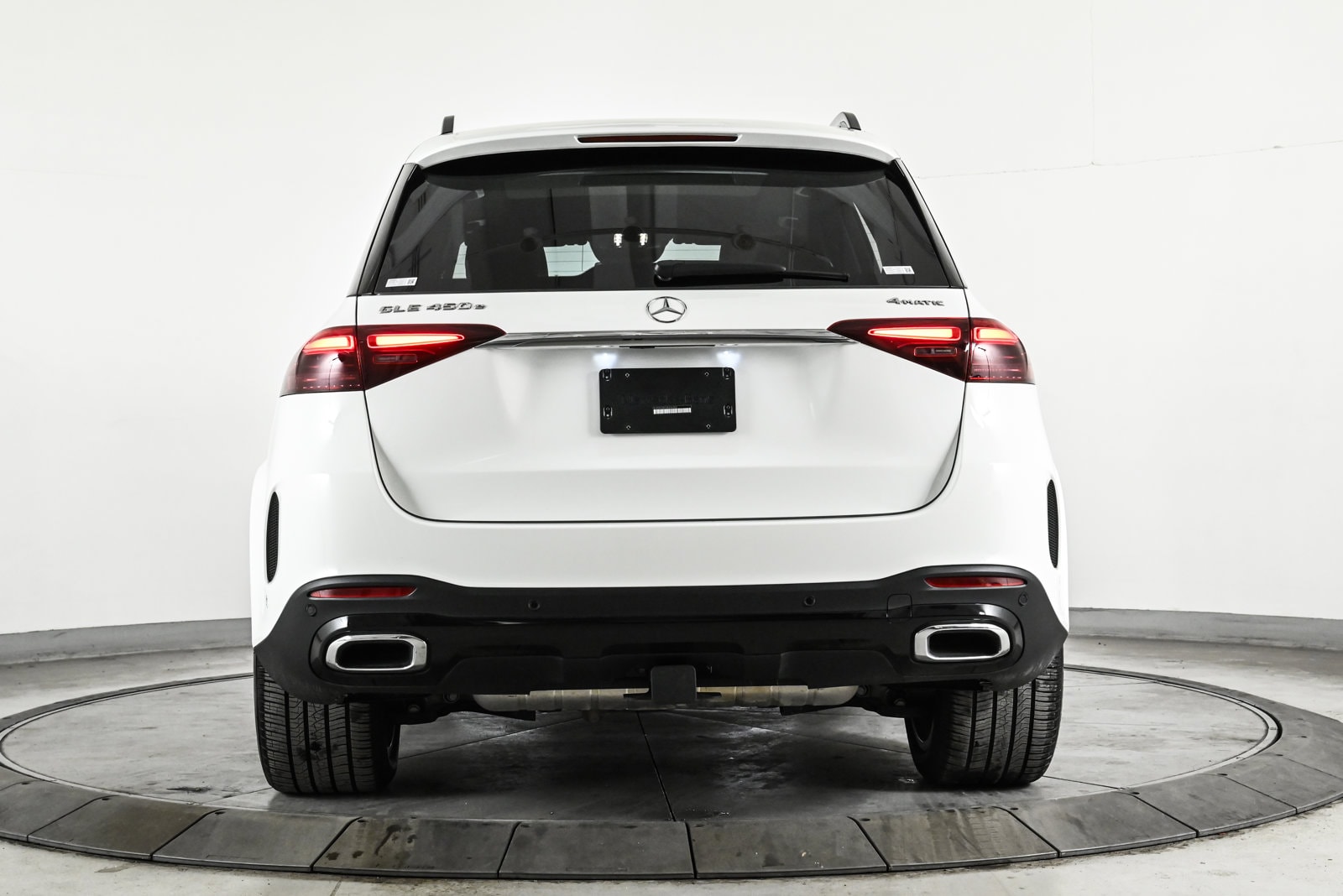 2025 MERCEDES-BENZ GLE-CLASS - Image 7