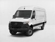 Mercedes-Benz Sprinter 2500