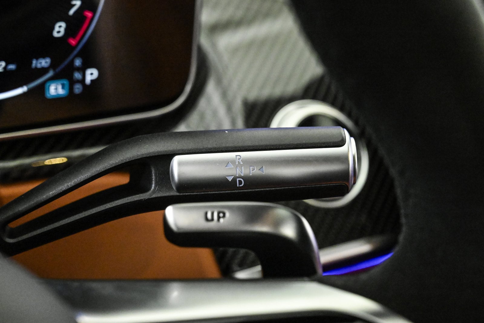 2026 MERCEDES-BENZ S-CLASS - Image 12