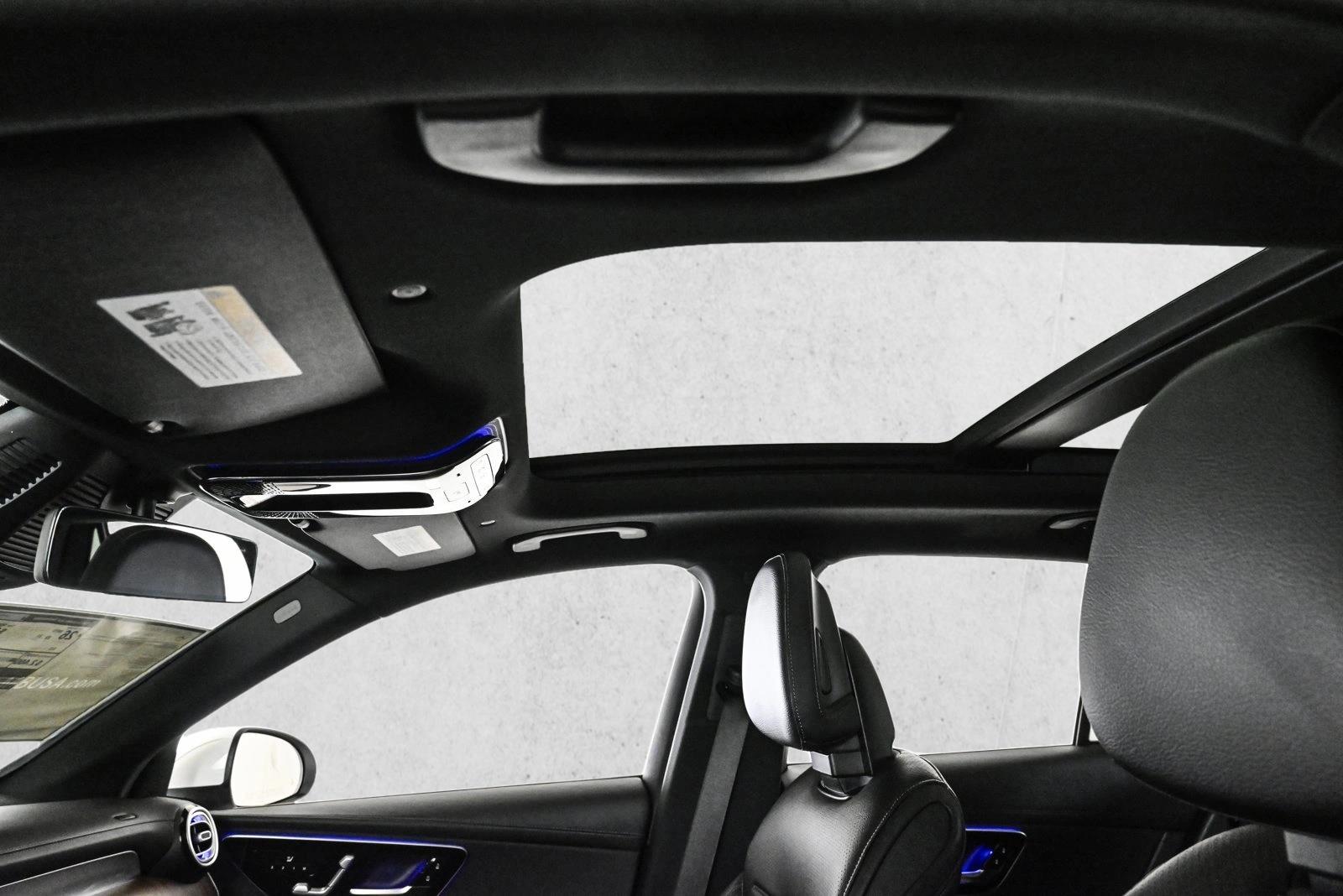 2026 MERCEDES-BENZ GLC-CLASS - Image 16