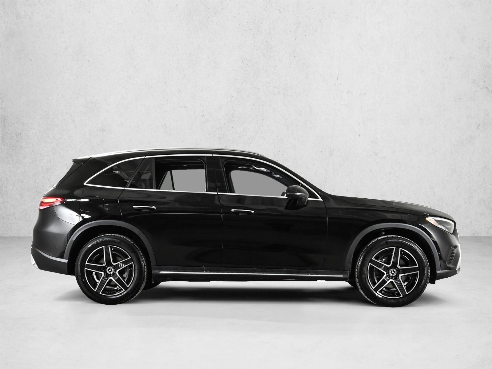 2026 MERCEDES-BENZ GLC-CLASS - Image 4