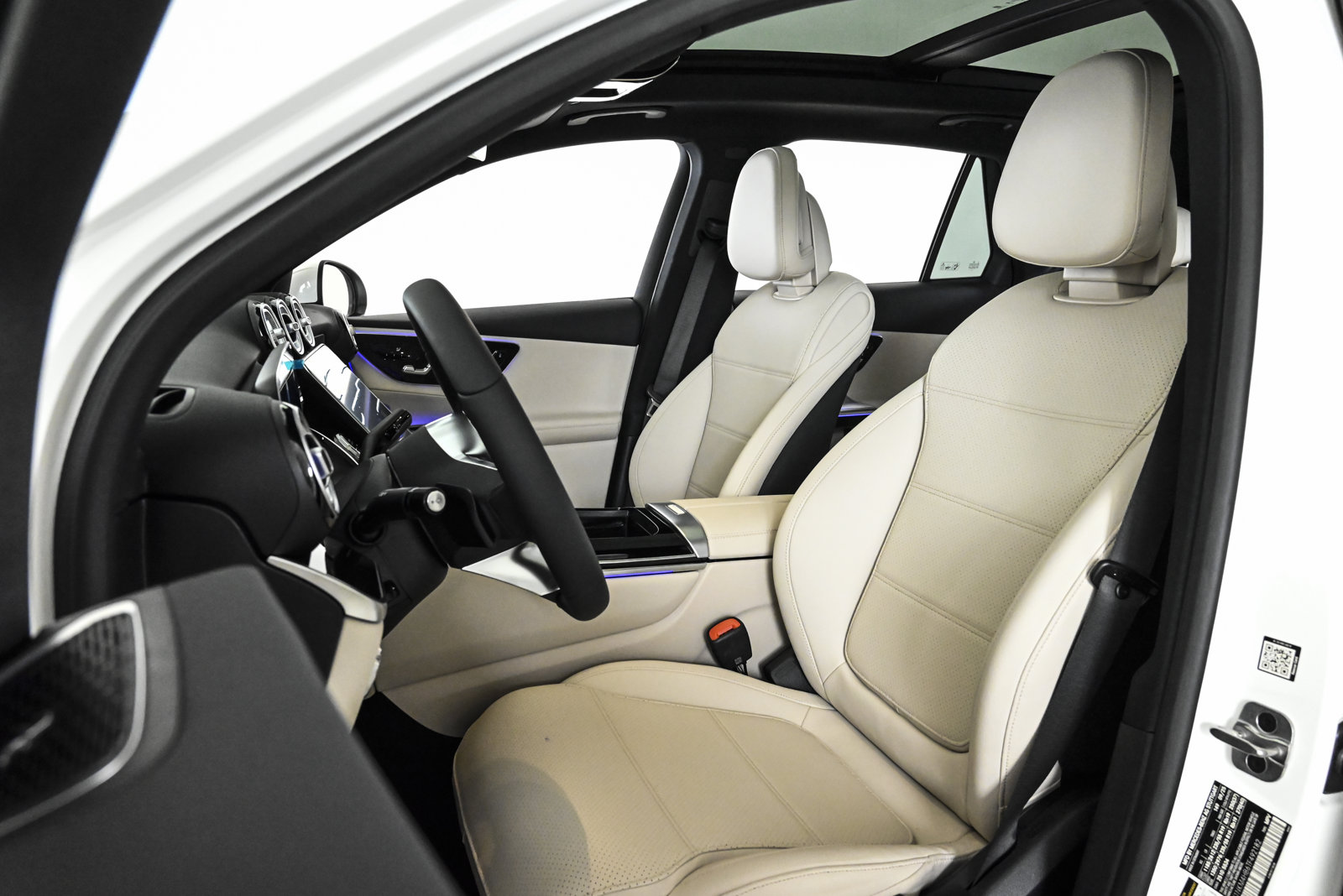 2026 MERCEDES-BENZ GLC-CLASS - Image 18