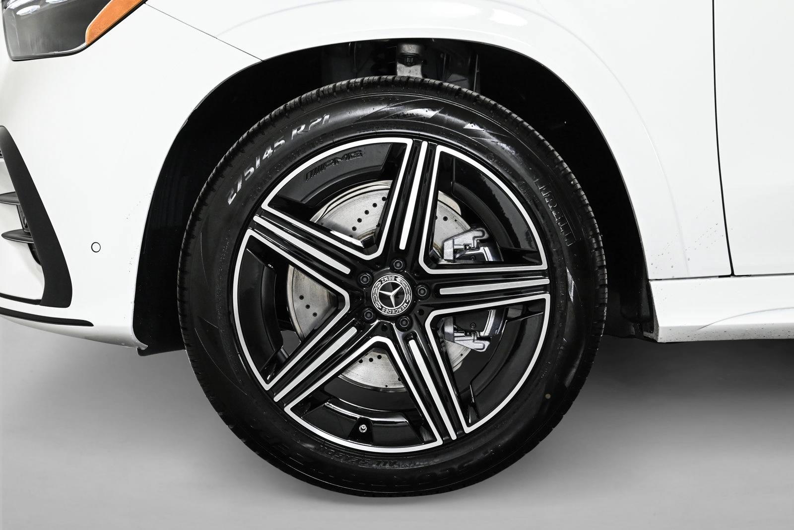 2026 MERCEDES-BENZ GLE-CLASS - Image 26