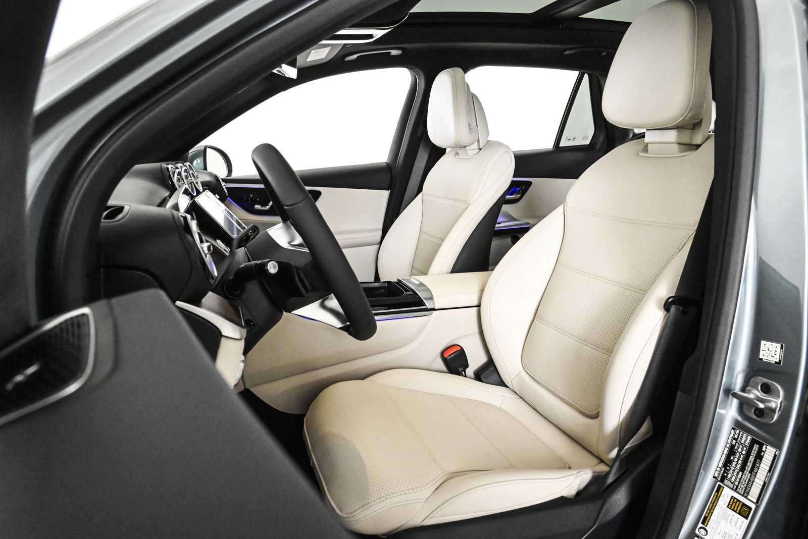 2026 MERCEDES-BENZ GLC-CLASS - Image 18