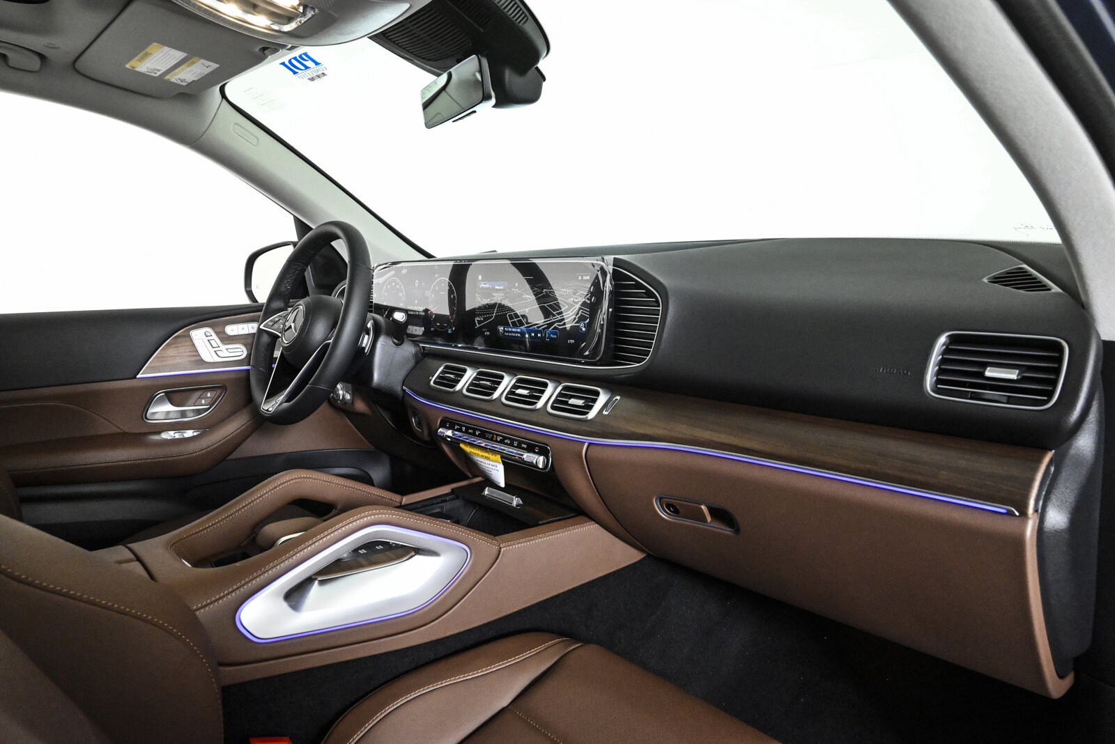 2026 MERCEDES-BENZ GLE-CLASS - Image 24