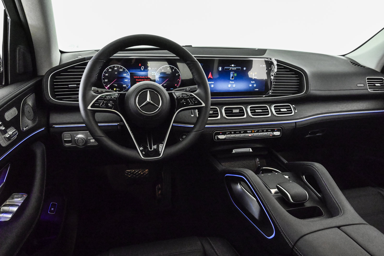 2026 MERCEDES-BENZ GLE-CLASS - Image 20