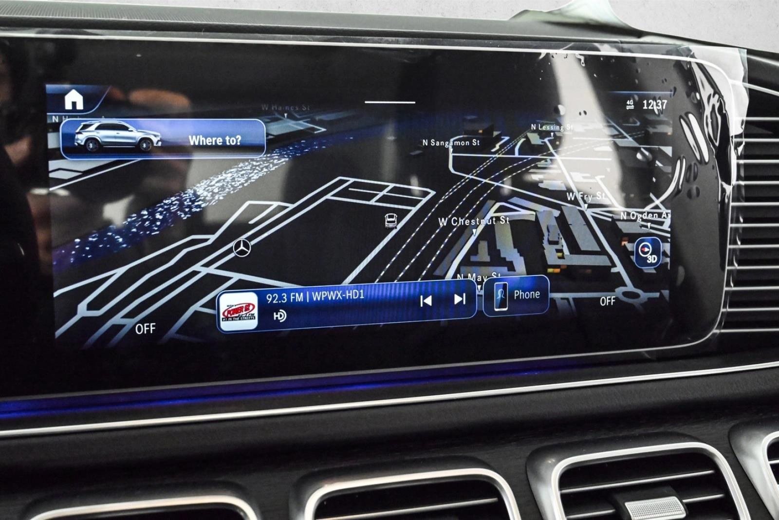 2026 MERCEDES-BENZ GLE-CLASS - Image 14