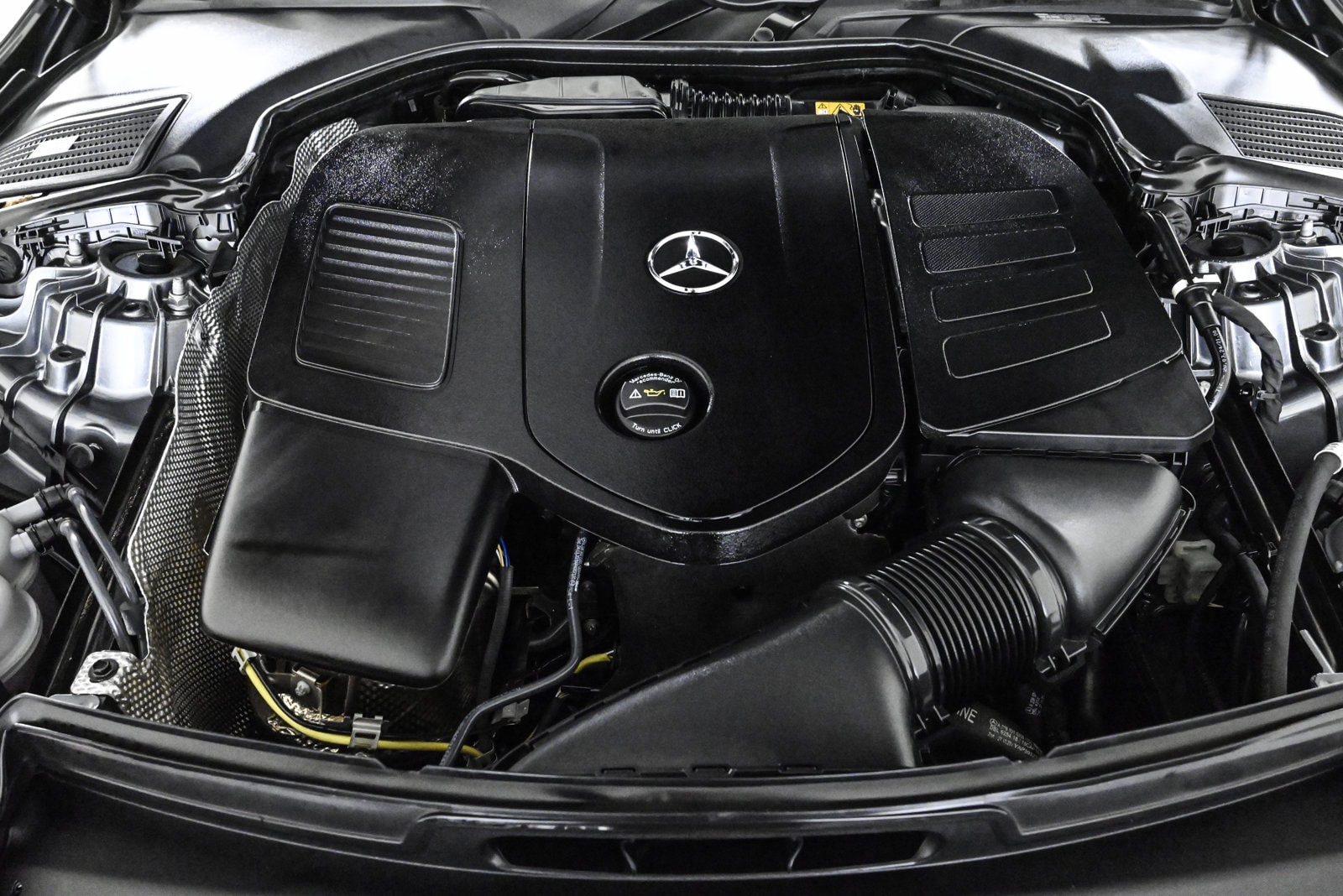 2024 MERCEDES-BENZ C-CLASS - Image 25