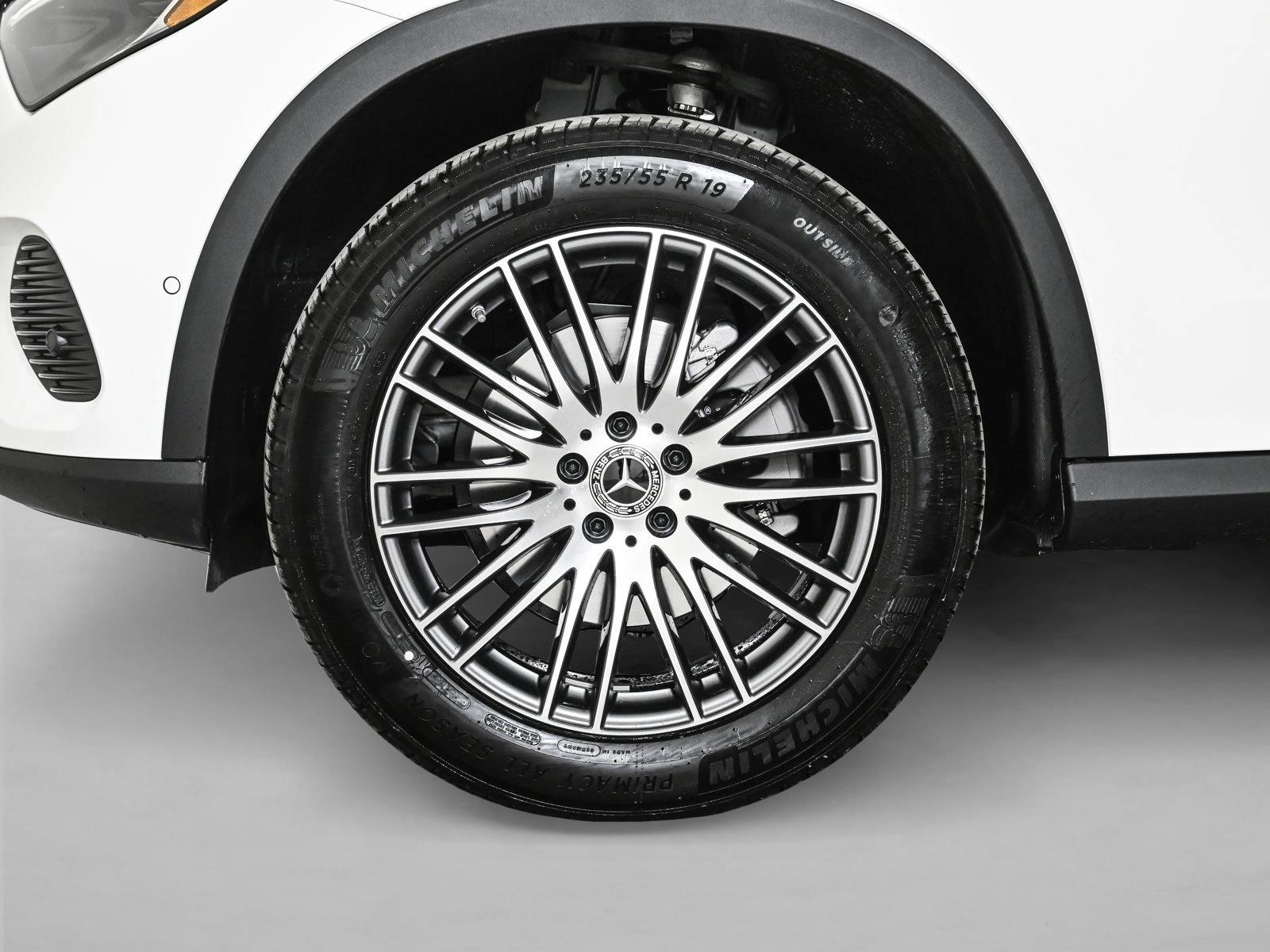 2026 MERCEDES-BENZ GLC-CLASS - Image 26