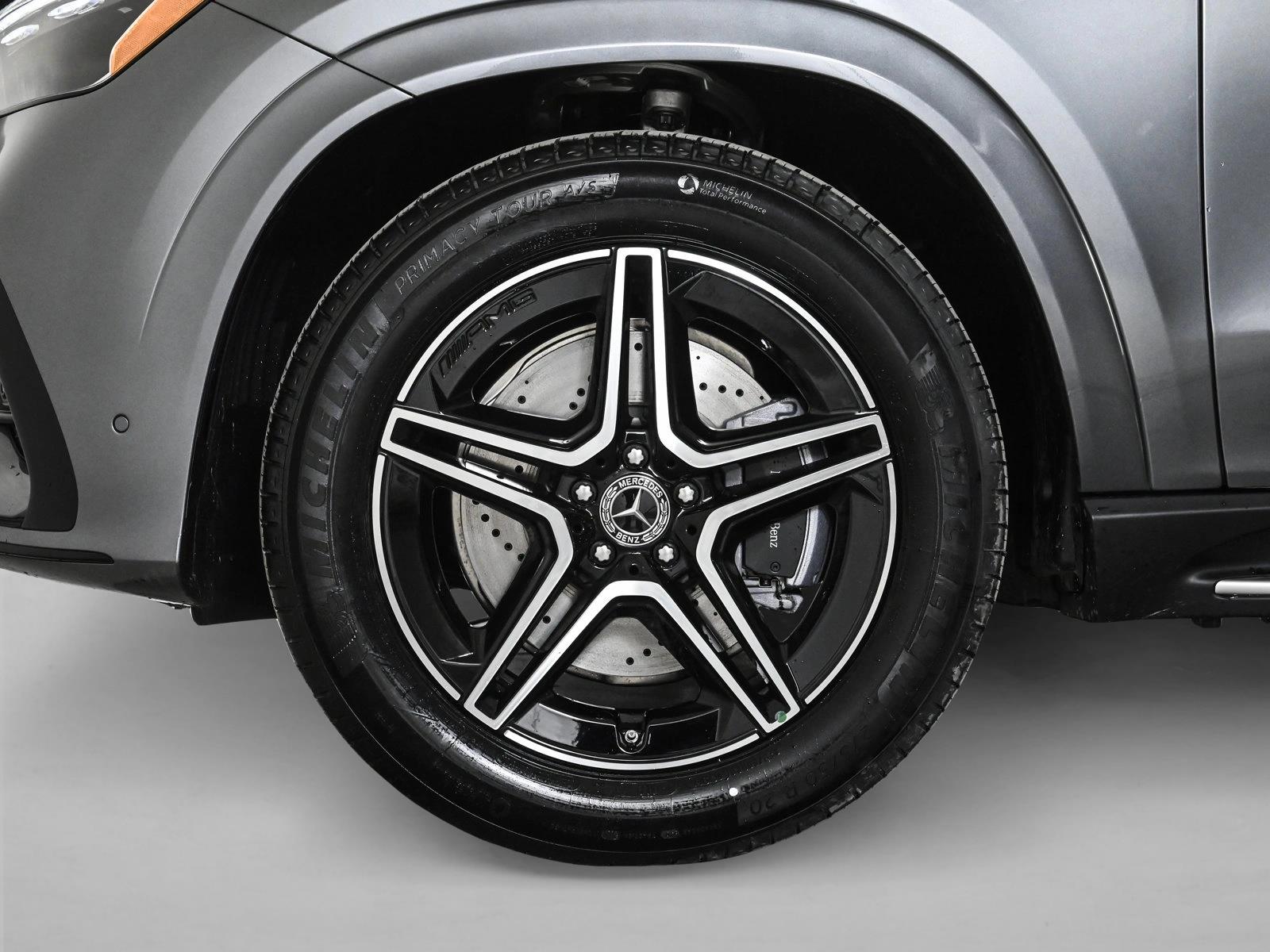 2026 MERCEDES-BENZ GLE-CLASS - Image 26