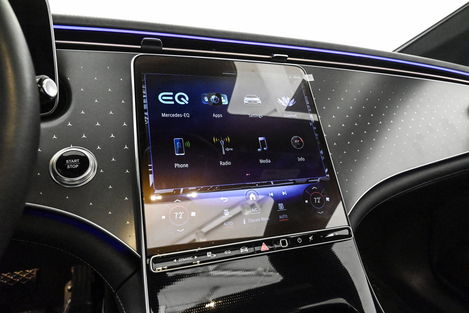 2023 MERCEDES-BENZ EQE-CLASS SEDAN - Image 16