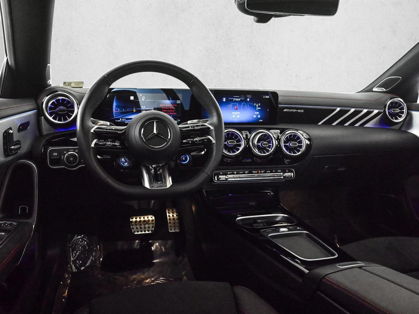 2025 MERCEDES-BENZ CLA-CLASS - Image 20