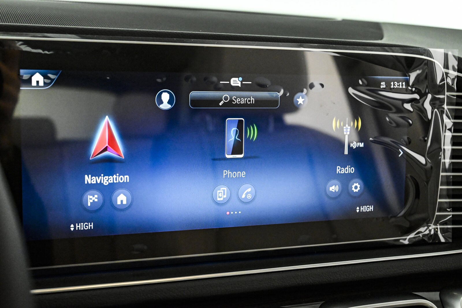 2026 MERCEDES-BENZ GLE-CLASS - Image 16