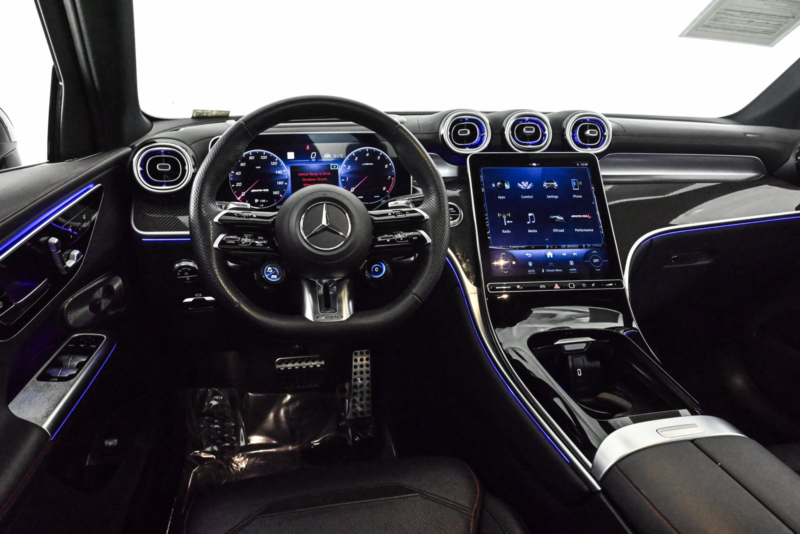 2024 MERCEDES-BENZ GLC-CLASS - Image 20