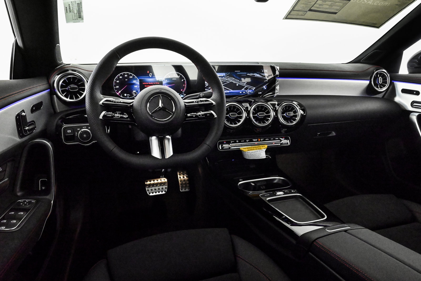 2026 MERCEDES-BENZ CLA-CLASS - Image 8
