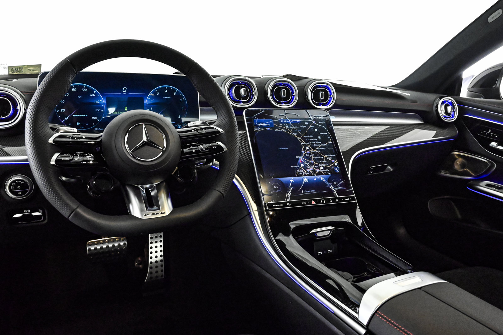 2026 MERCEDES-BENZ CLE - Image 20