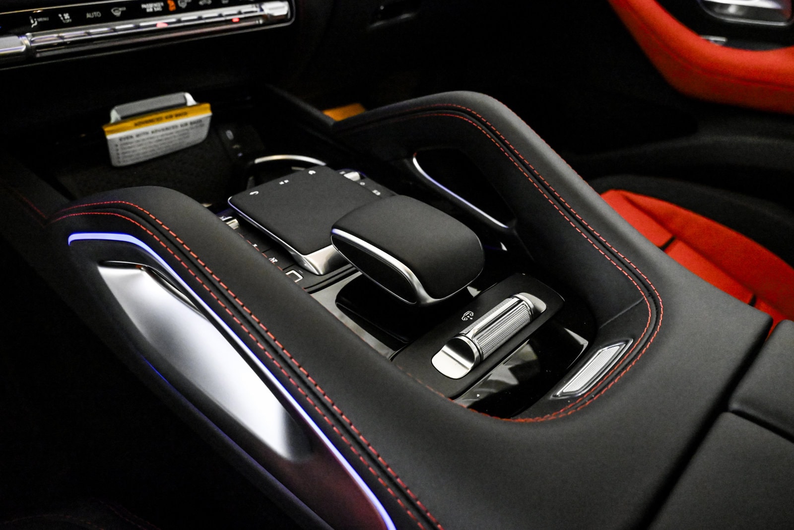 2025 MERCEDES-BENZ GLE-CLASS - Image 10