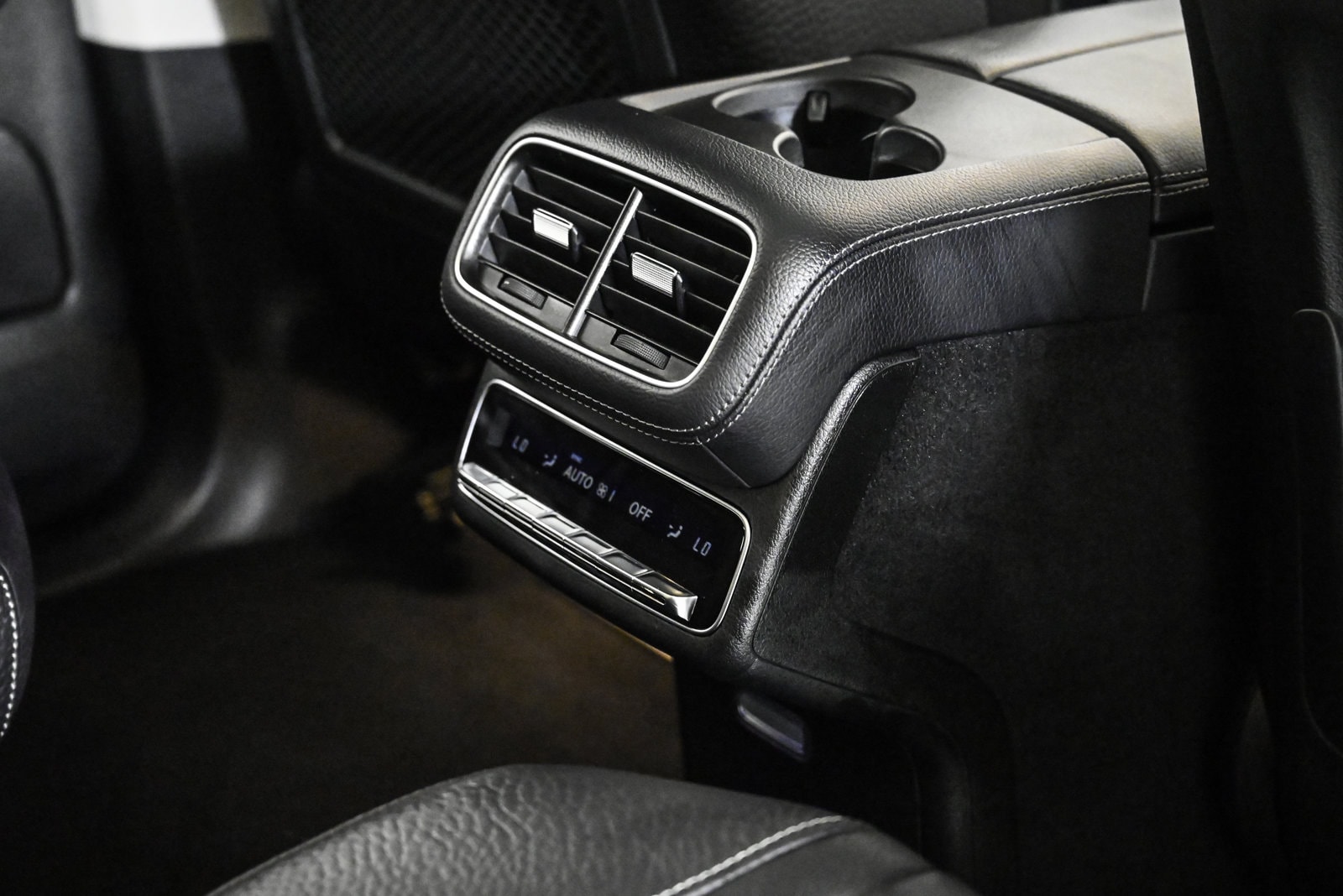 2026 MERCEDES-BENZ GLS-CLASS - Image 19