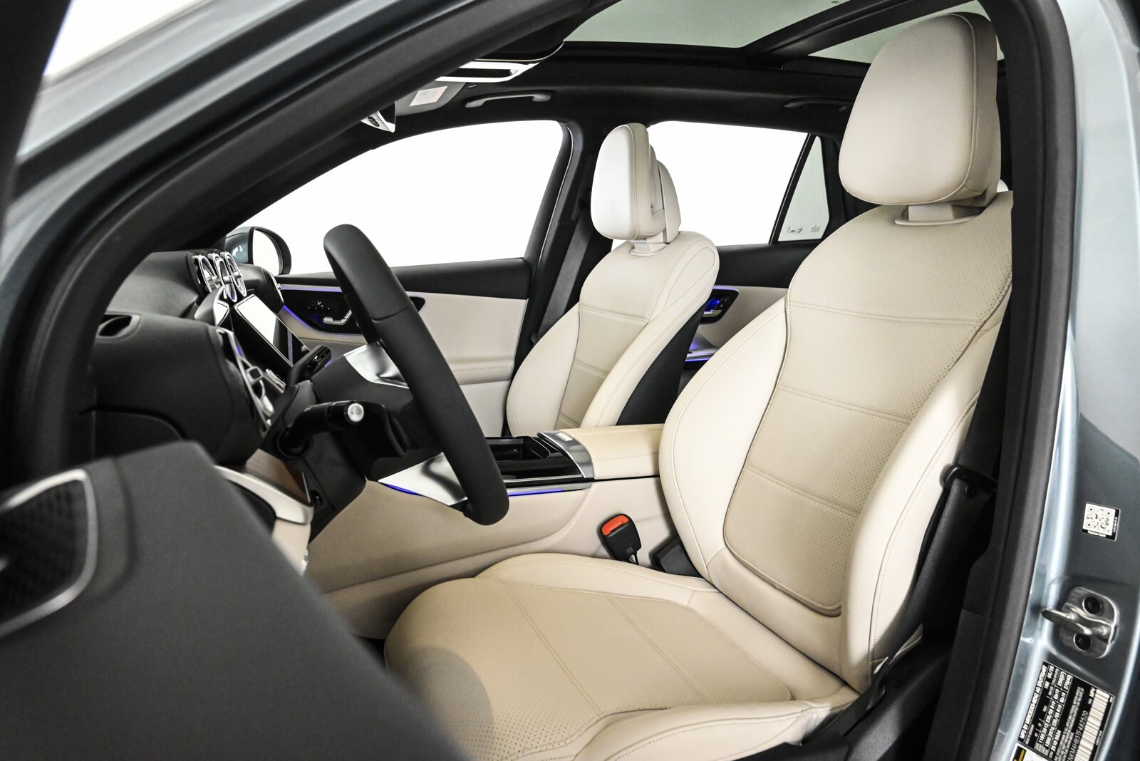 2026 MERCEDES-BENZ GLC-CLASS - Image 19