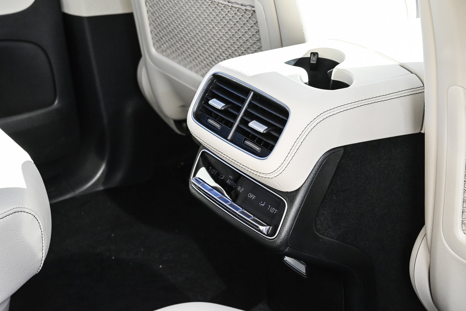 2025 MERCEDES-BENZ GLS-CLASS - Image 20