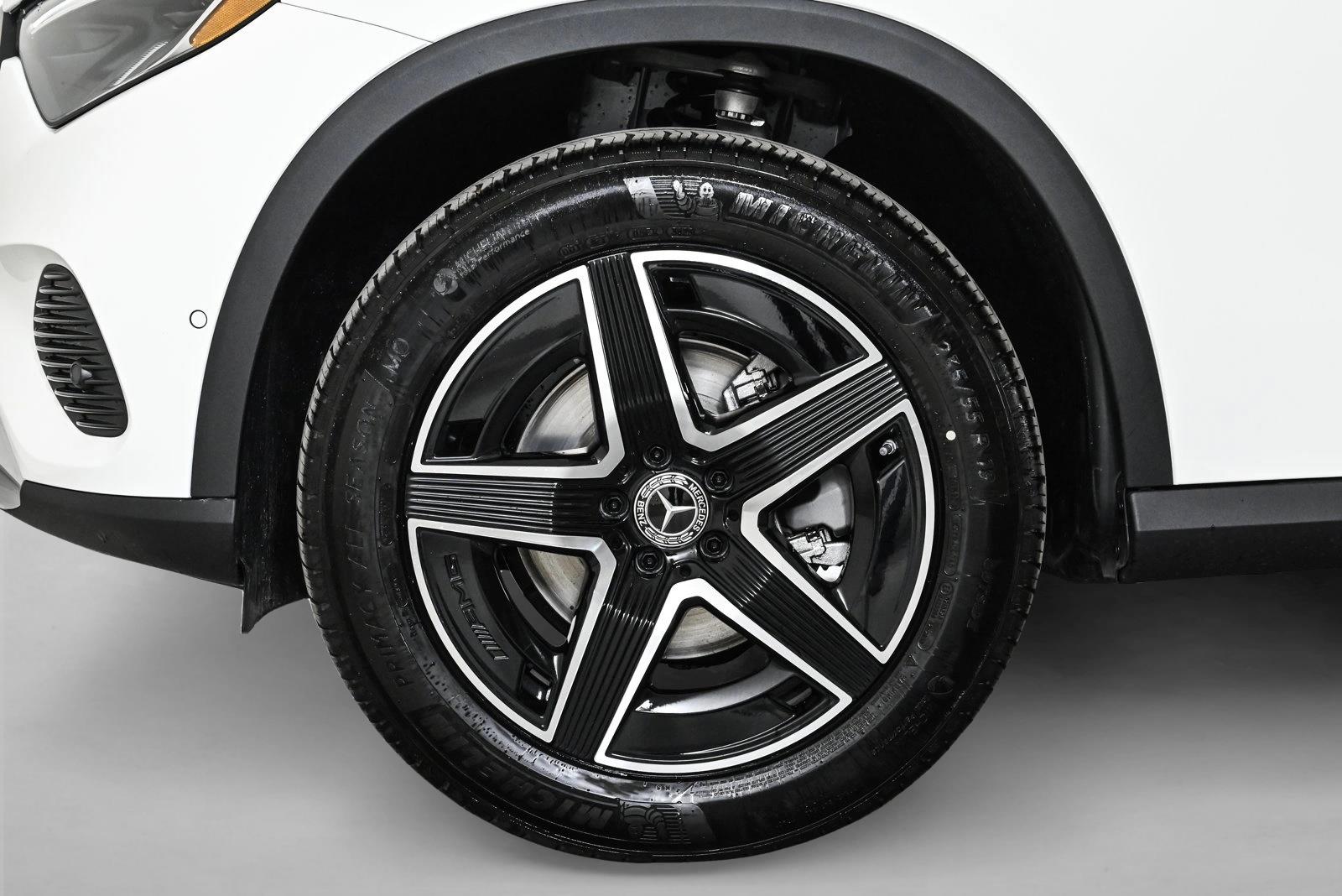 2026 MERCEDES-BENZ GLC-CLASS - Image 26