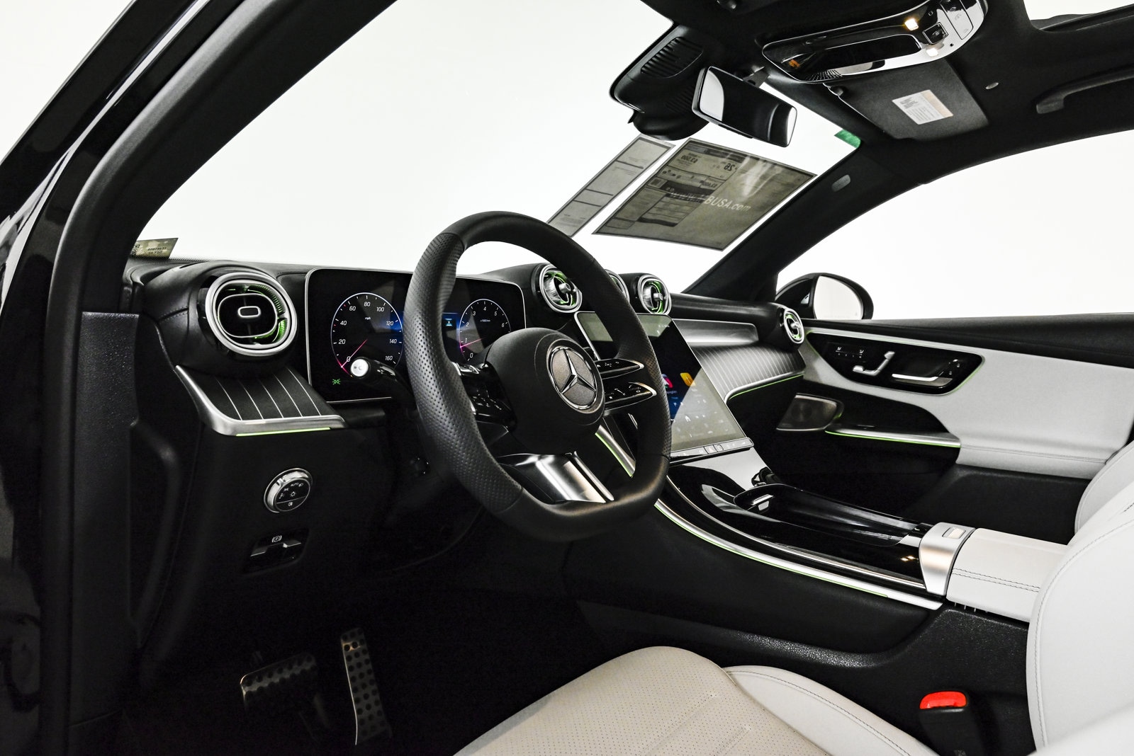 2026 MERCEDES-BENZ GLC-CLASS - Image 11