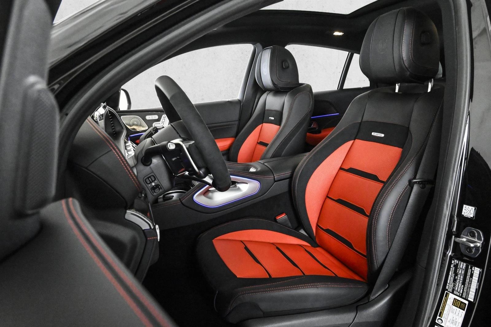 2026 MERCEDES-BENZ GLE-CLASS - Image 18