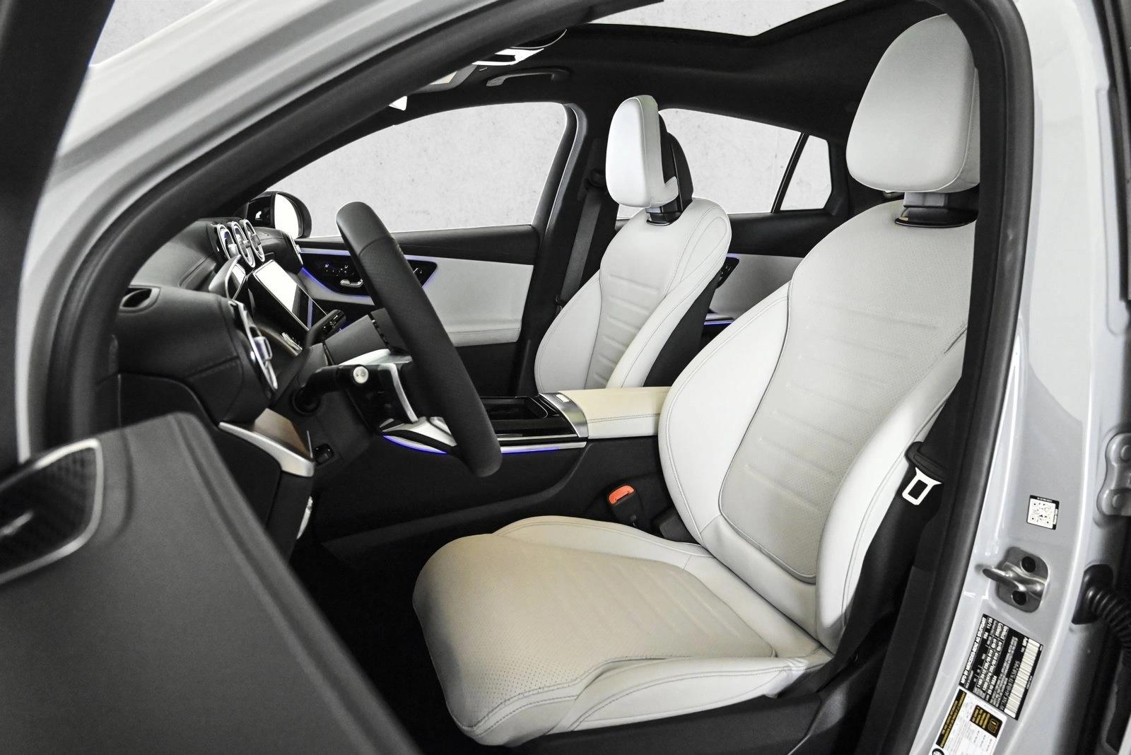 2026 MERCEDES-BENZ GLC-CLASS - Image 17