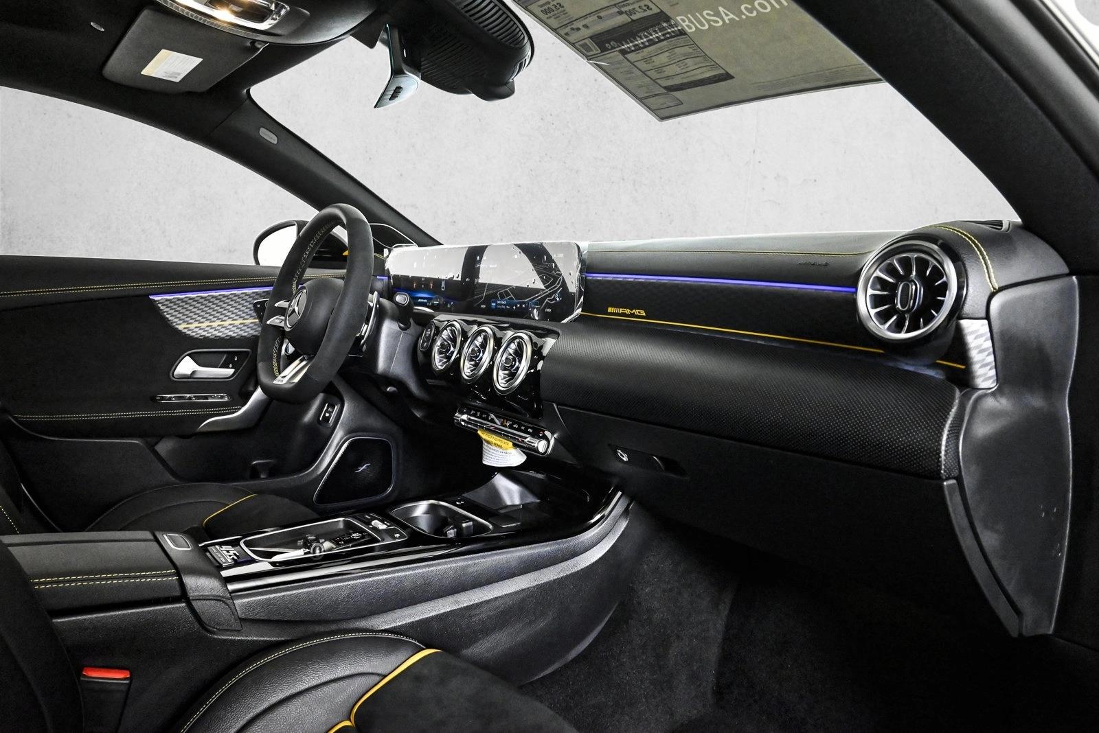 2026 MERCEDES-BENZ CLA-CLASS - Image 23