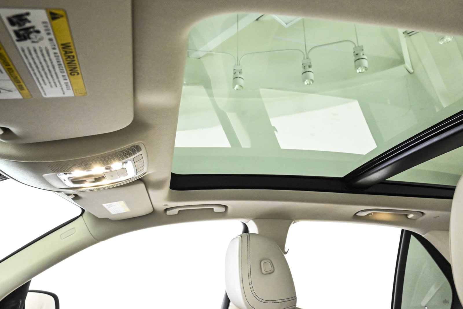 2026 MERCEDES-BENZ GLE-CLASS - Image 17