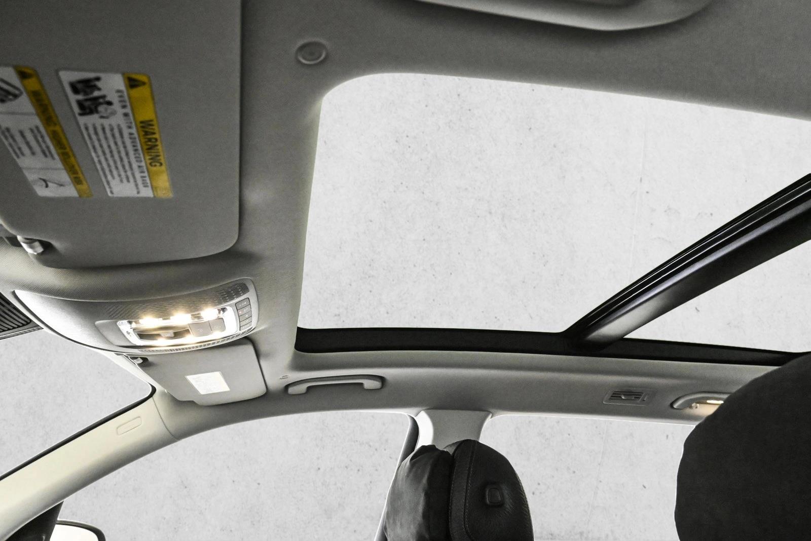 2026 MERCEDES-BENZ GLS-CLASS - Image 17