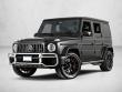 Used 2026 Mercedes-Benz AMG G 63 4MATIC SUV