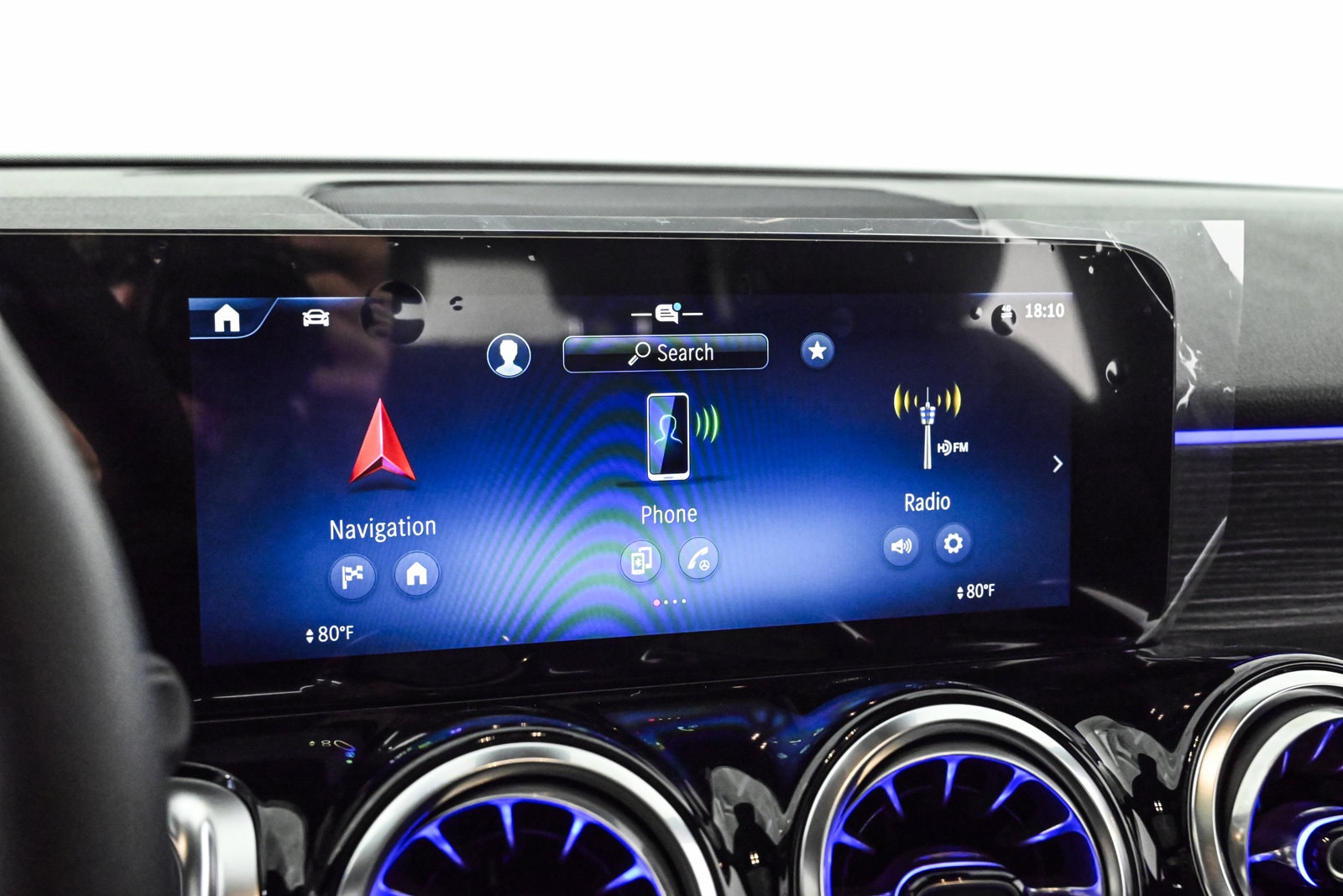 2026 MERCEDES-BENZ GLB-CLASS - Image 16