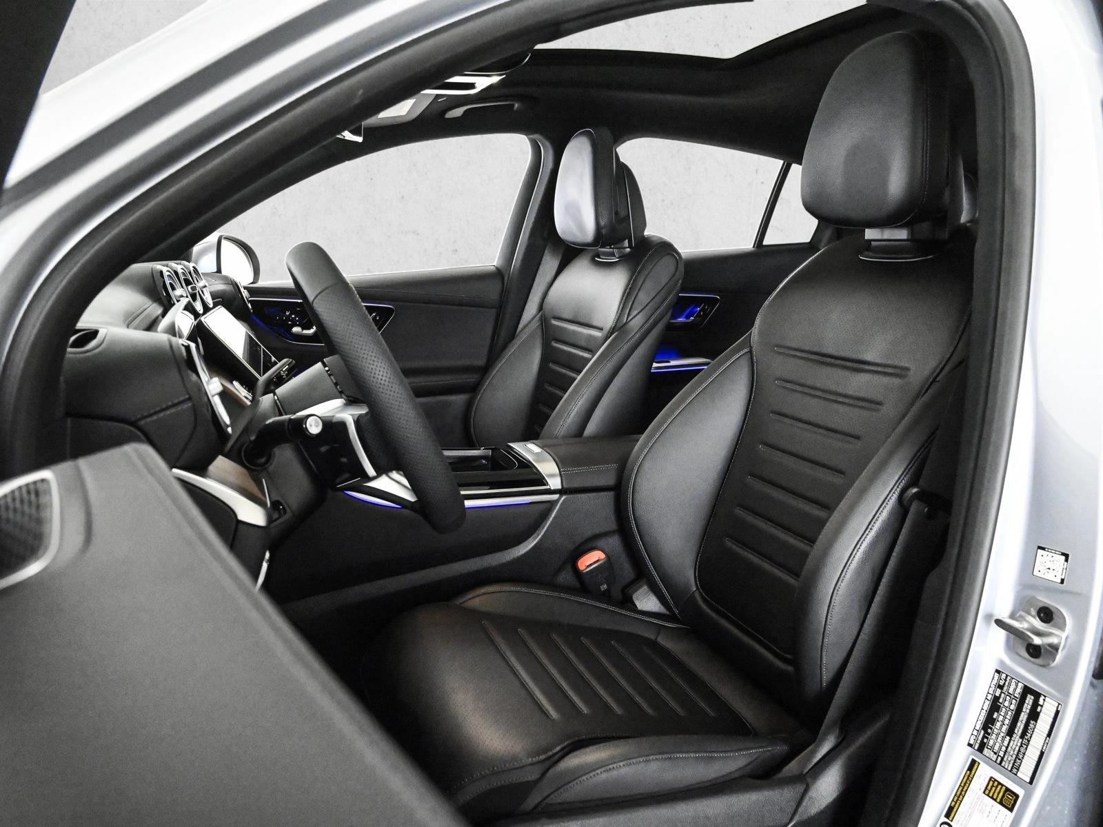 2026 MERCEDES-BENZ GLC-CLASS - Image 18