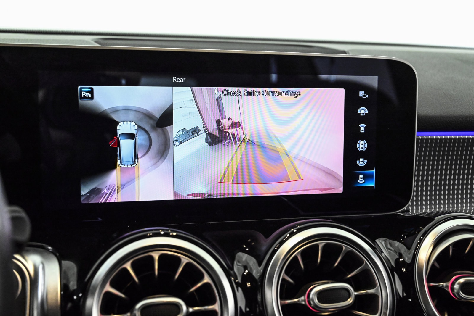 2021 MERCEDES-BENZ GLB-CLASS - Image 15