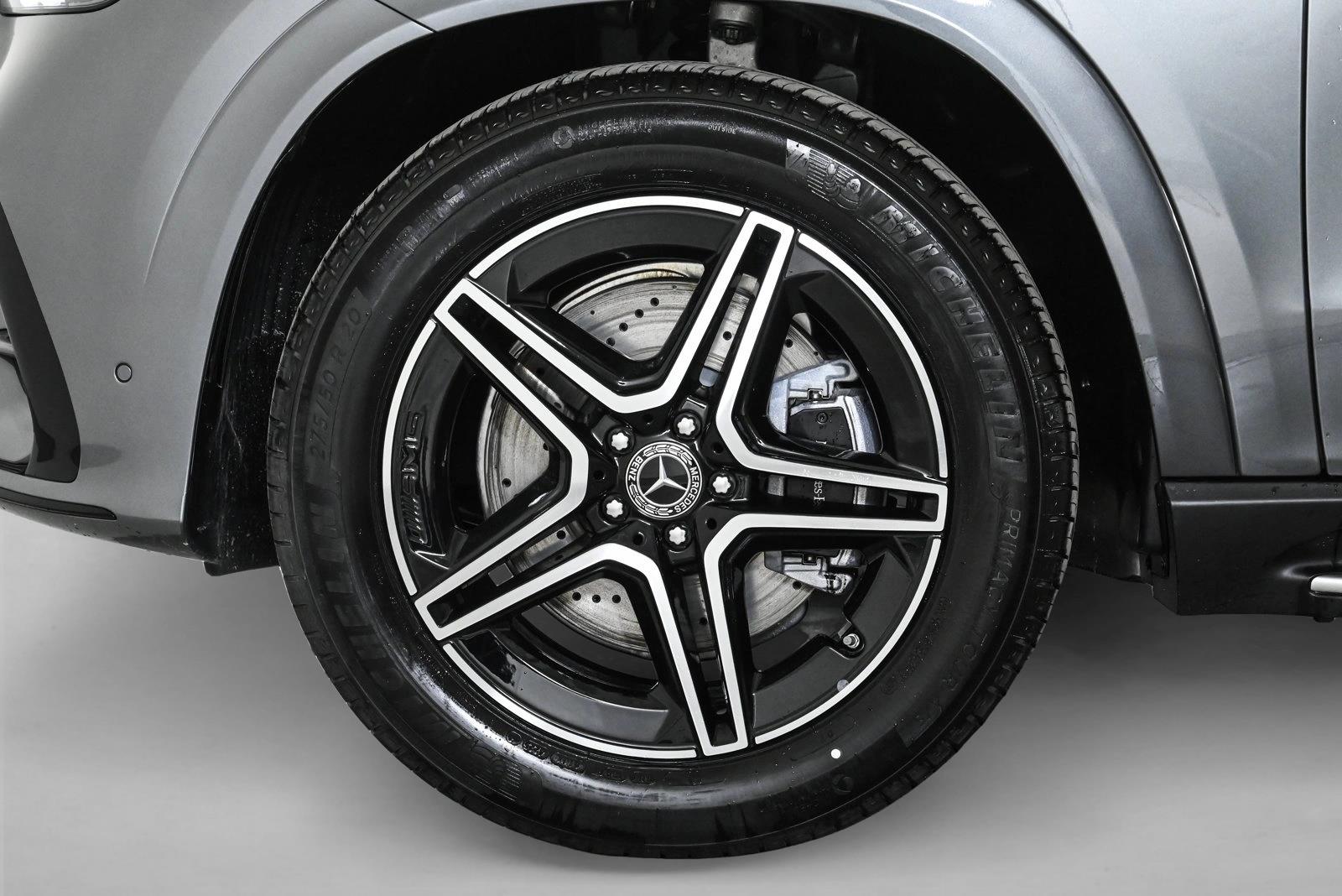 2026 MERCEDES-BENZ GLE-CLASS - Image 26