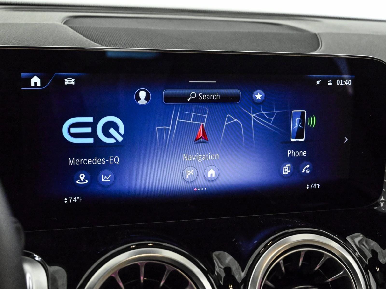 2024 MERCEDES-BENZ EQB-CLASS - Image 16