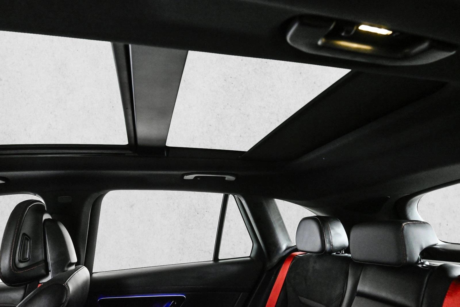 2026 MERCEDES-BENZ GLC-CLASS - Image 20