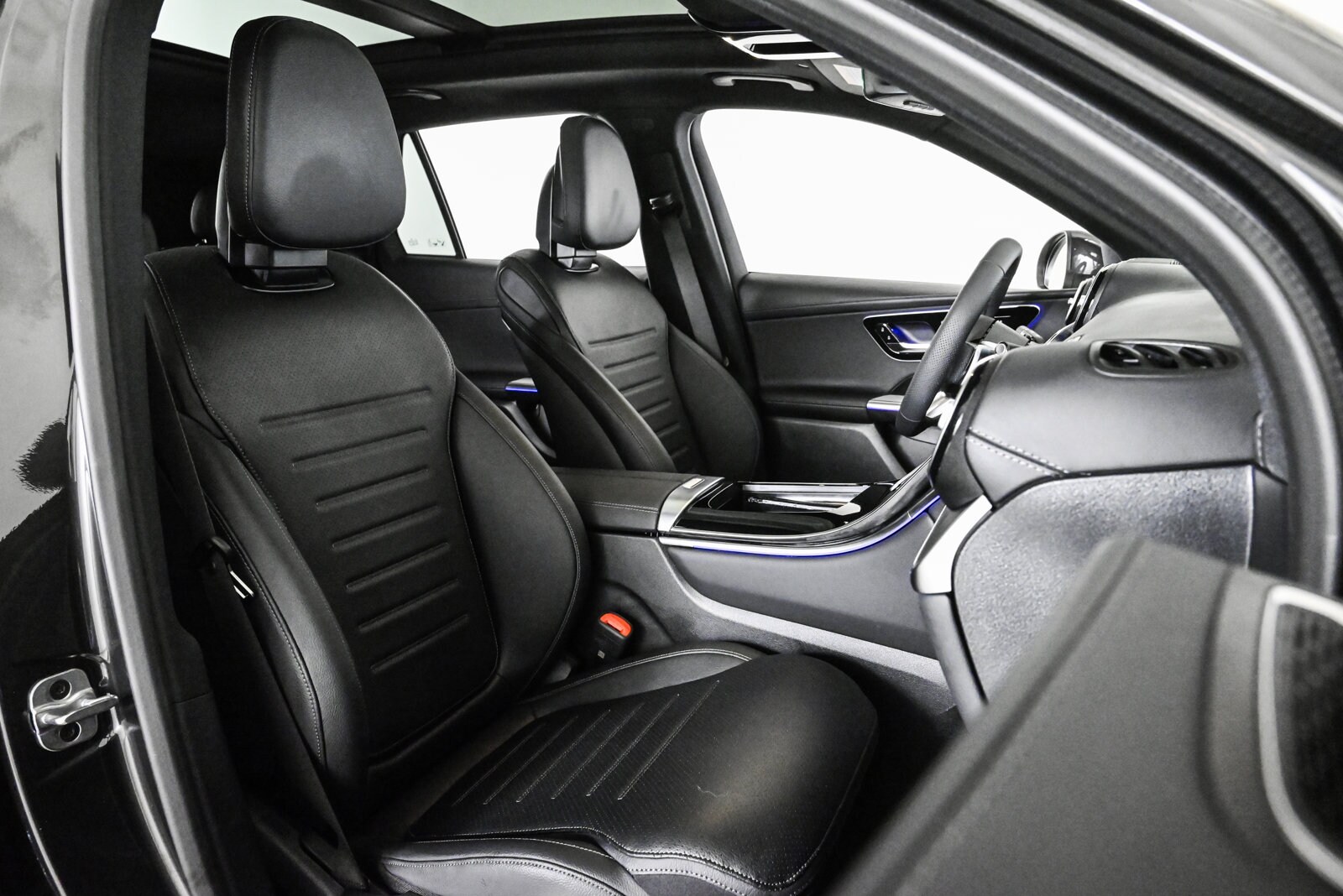 2026 MERCEDES-BENZ GLC-CLASS - Image 23