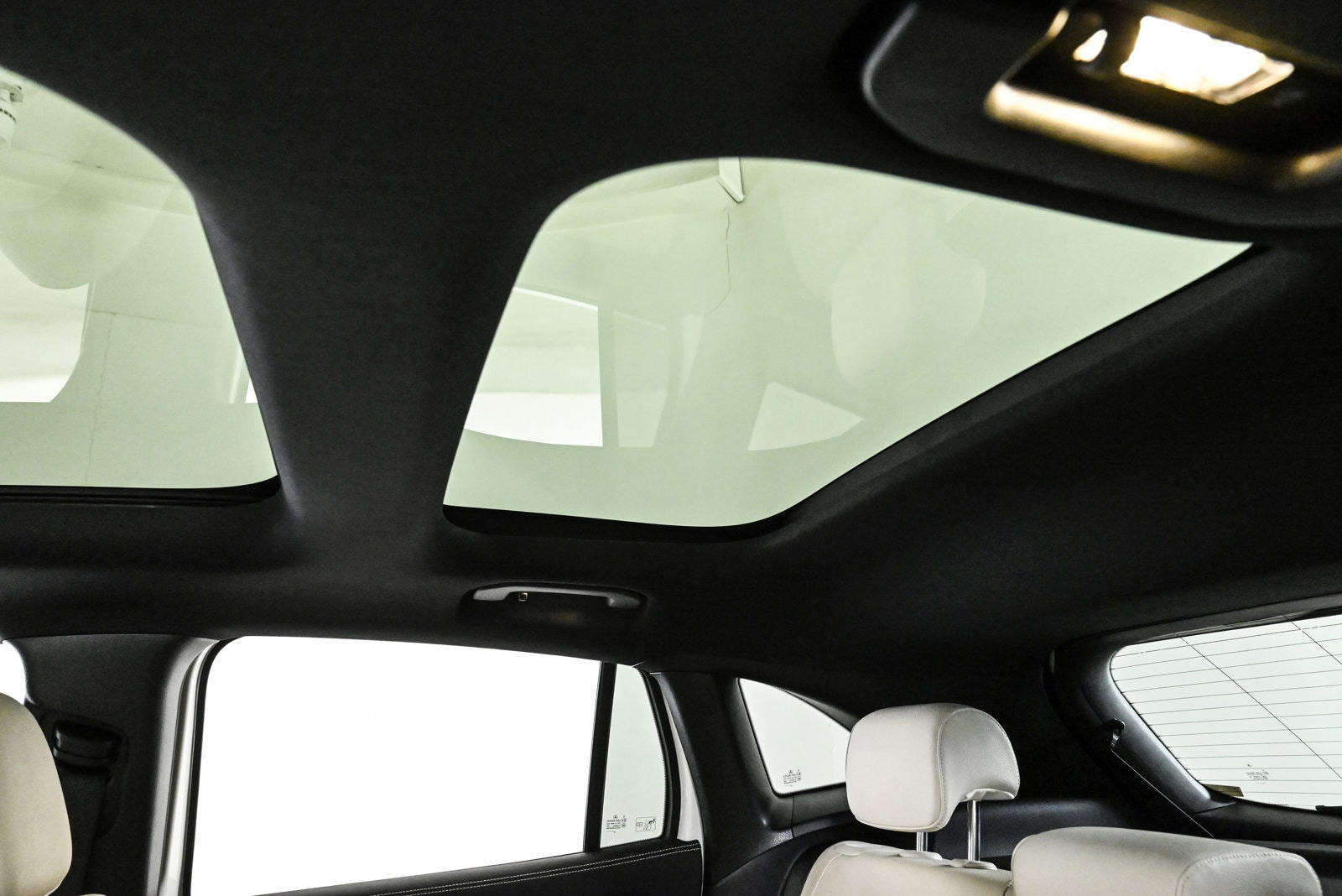 2026 MERCEDES-BENZ GLA-CLASS - Image 21