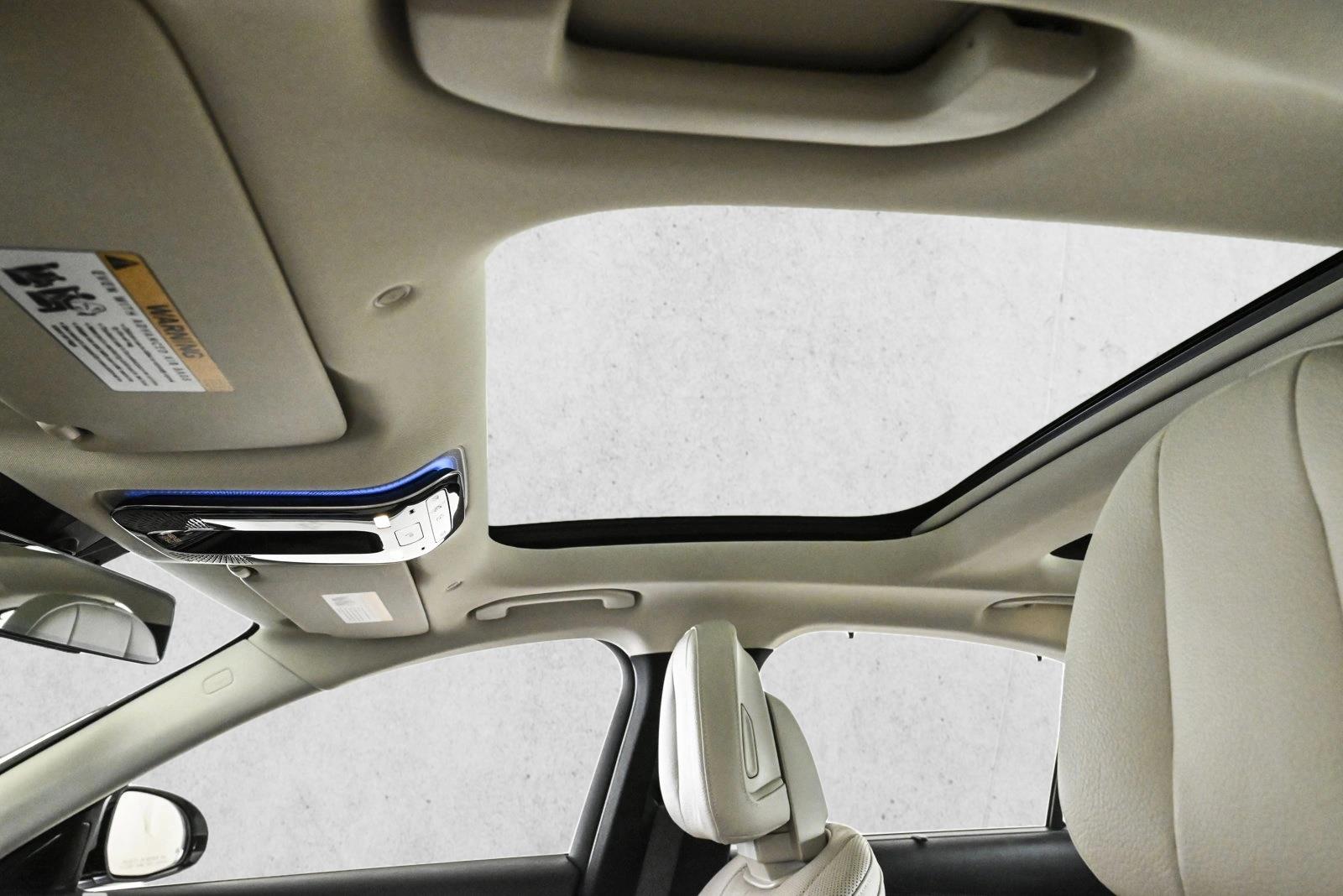 2026 MERCEDES-BENZ E-CLASS - Image 17