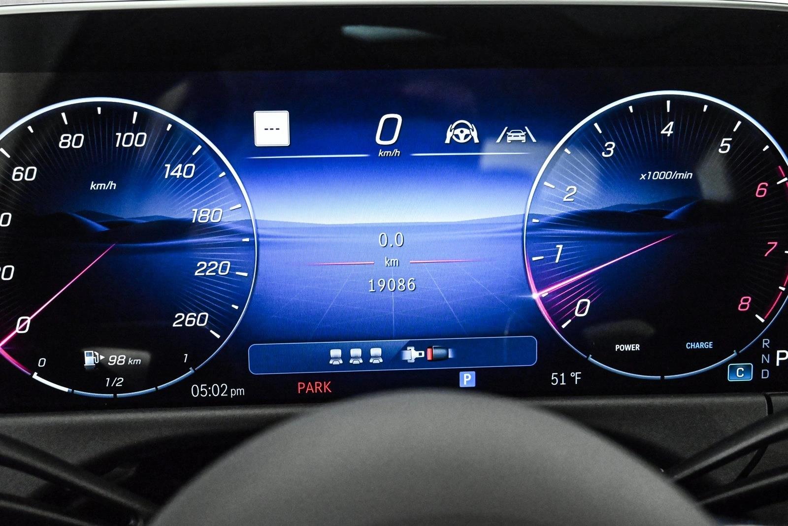 2025 MERCEDES-BENZ E-CLASS - Image 11