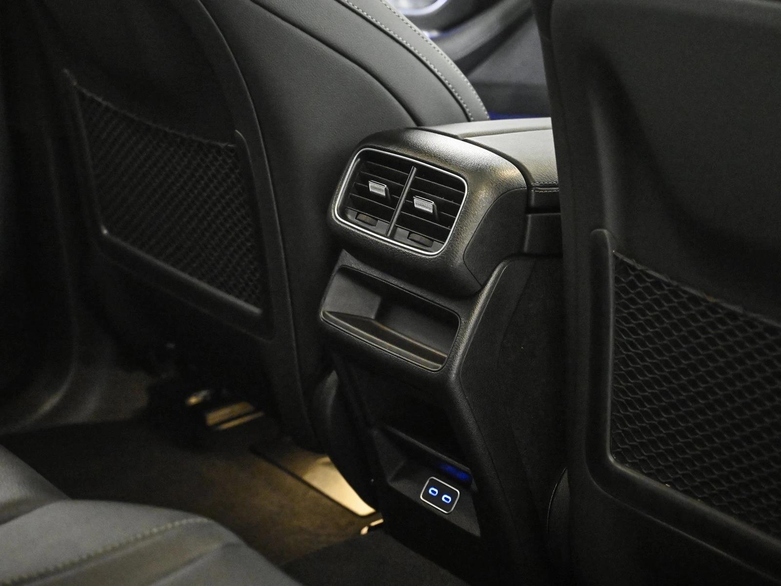 2026 MERCEDES-BENZ GLE-CLASS - Image 19