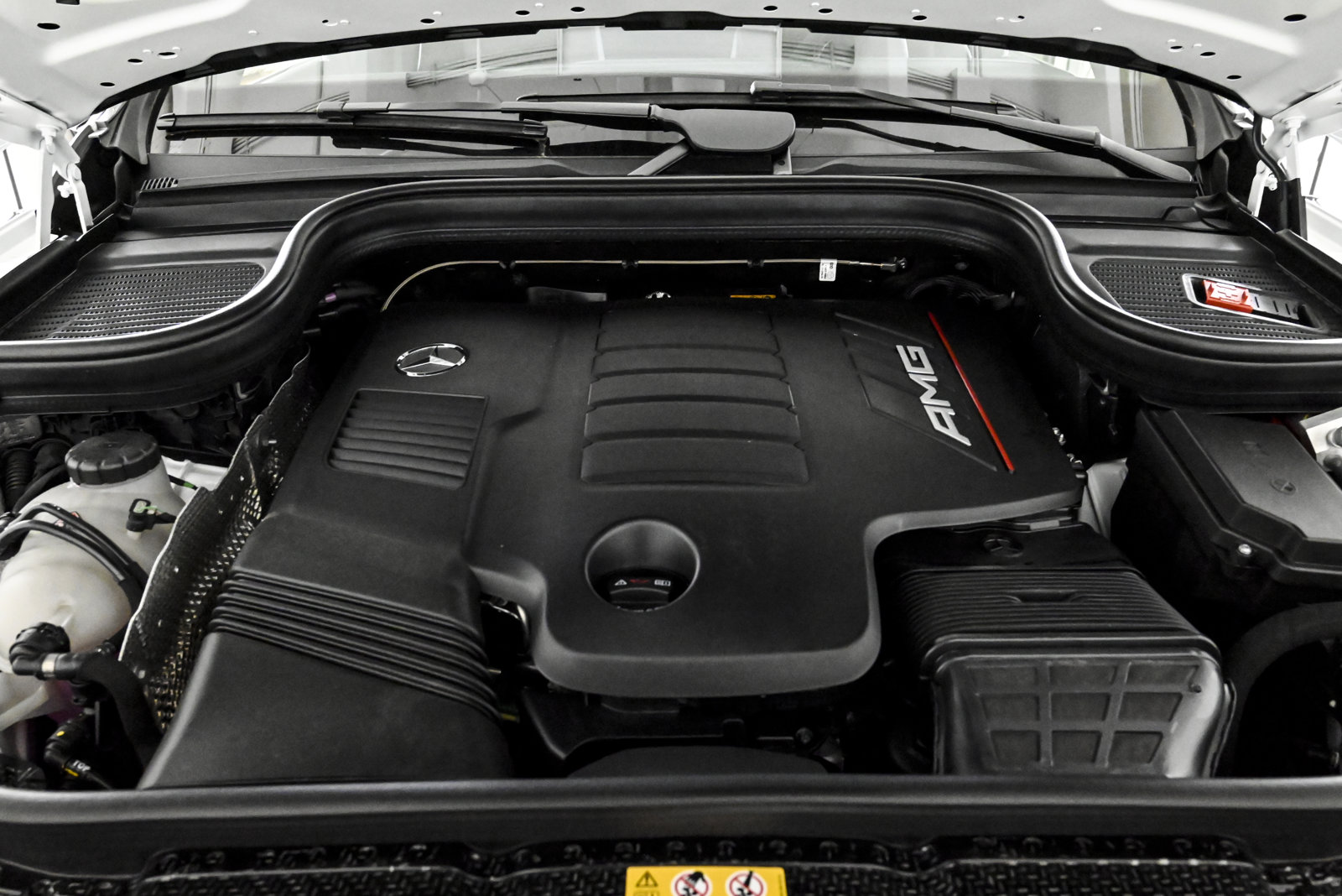 2025 MERCEDES-BENZ GLE-CLASS - Image 13