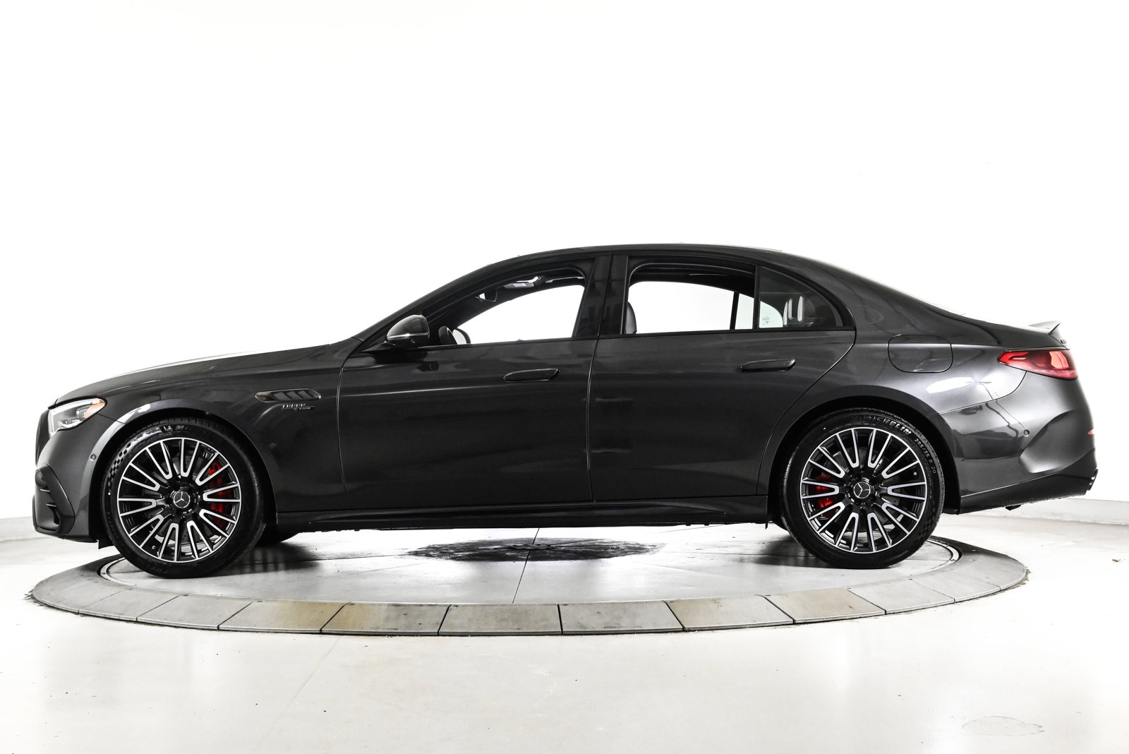 2026 MERCEDES-BENZ E-CLASS - Image 8