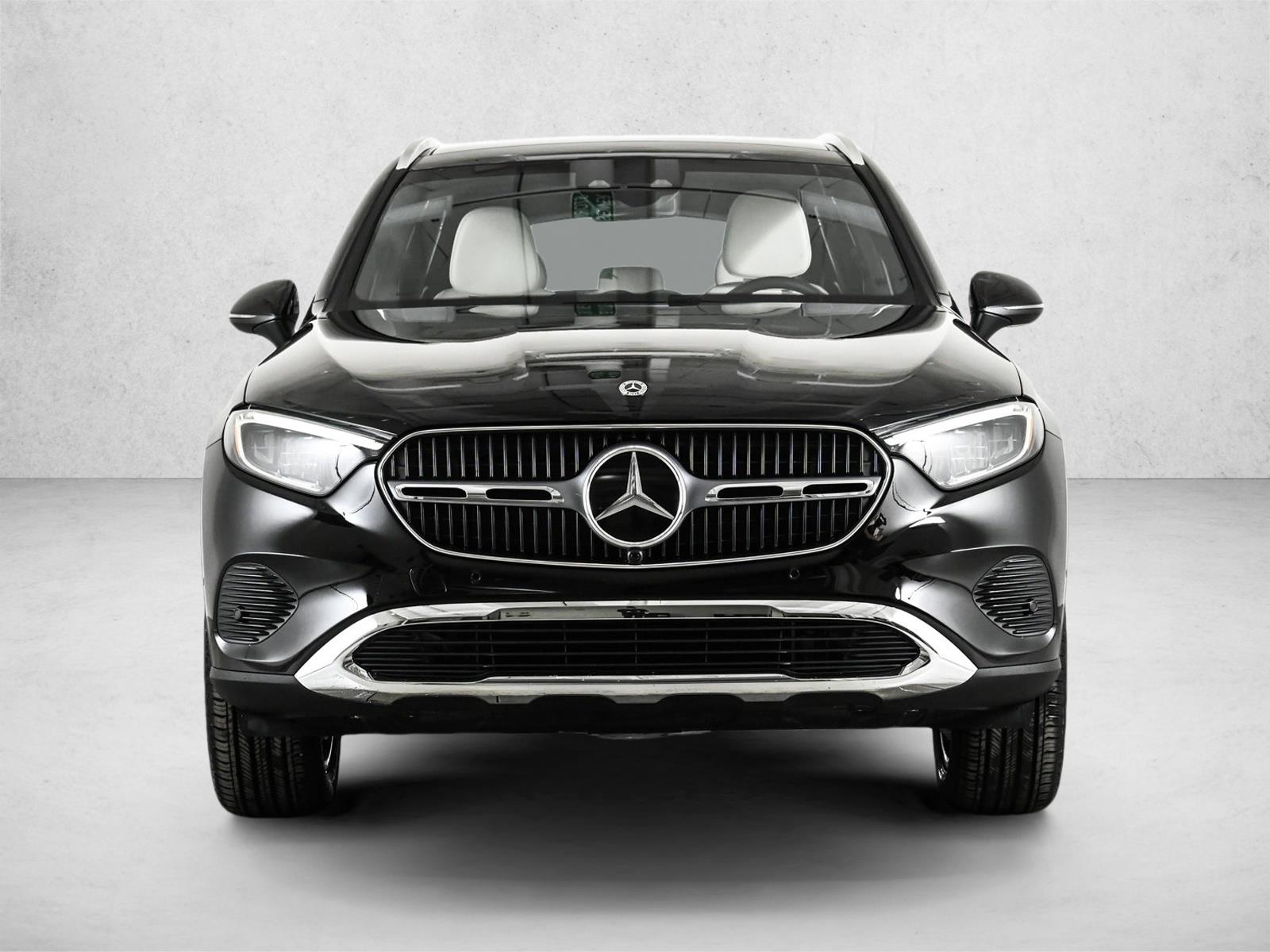 2026 MERCEDES-BENZ GLC-CLASS - Image 2