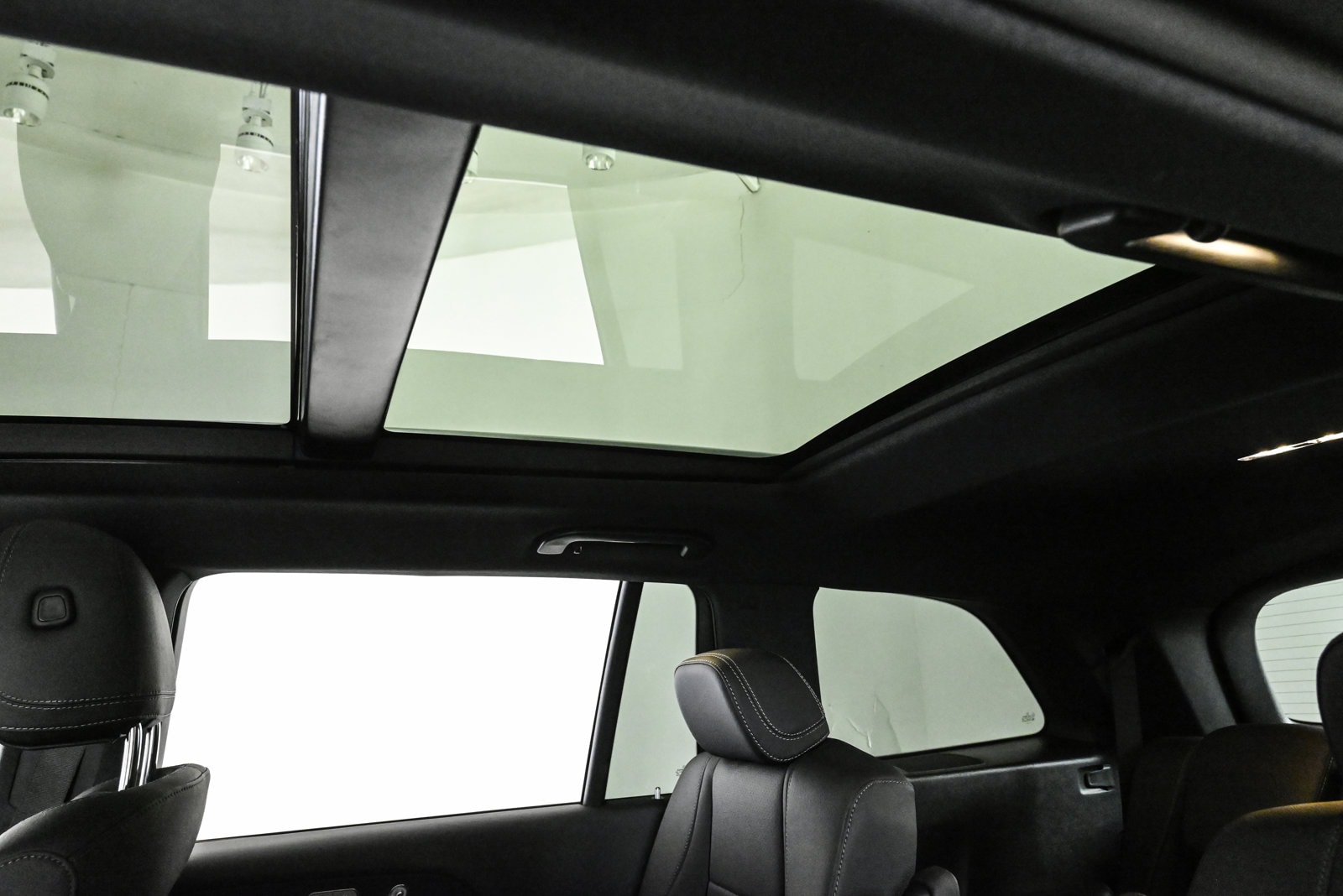 2025 MERCEDES-BENZ GLS-CLASS - Image 21