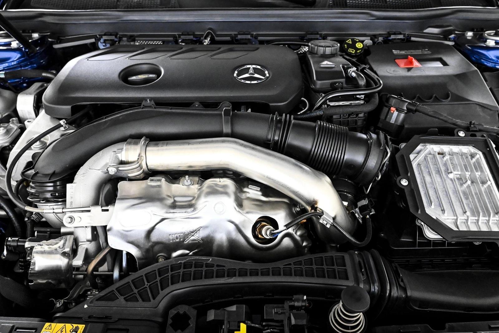 2026 MERCEDES-BENZ CLA-CLASS - Image 13