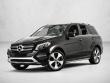 Used 2017 Mercedes-Benz GLE 350 4MATIC SUV