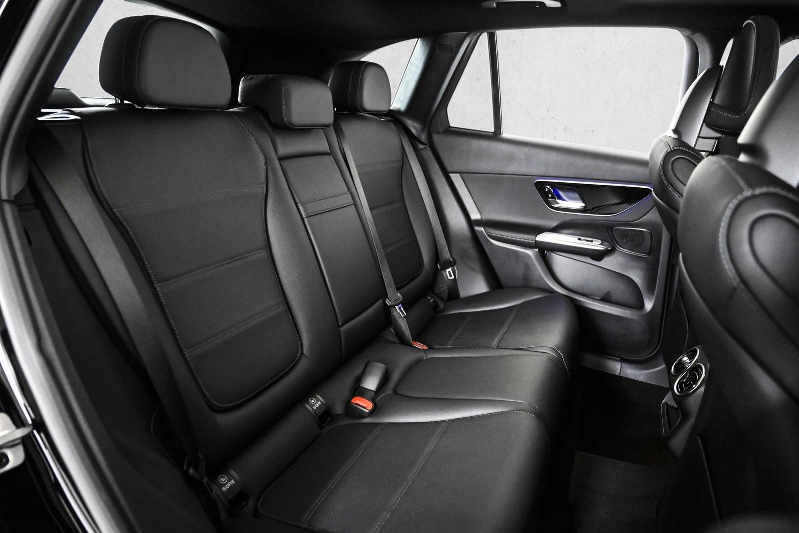 2026 MERCEDES-BENZ GLC-CLASS - Image 21